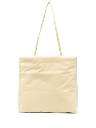 The Row Borsa tote Pim - Toni neutri