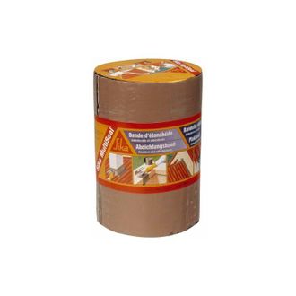 Sika Sika - Multiseal Cinta Bituminosa Impermeabilizante - Terracota - 225mm X 10m