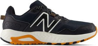 New Balance Trail Shoe - 410 - Mens - Black, Size EU 44 CO8 - Black 44, Co8 Black, 10 UK