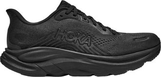 Hoka One One Clifton 11 Black / Black 1176573-BBLC Womens