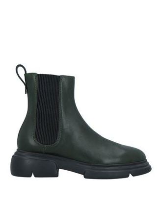 Armani ankle boots discount