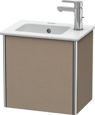 Duravit Duravit Xsquare Vanity Unidad De Pared 41,0 X 28,9 Cm, 1 Puerta