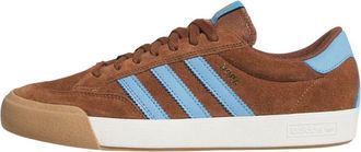 adidas Nora Preloved Brown Light Blue JP8595