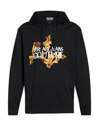 Versace TOPWEAR - Sweatshirts on YOOX.COM