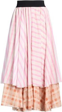 White Sand BOTTOMWEAR - Gonne lunghe su YOOX.COM