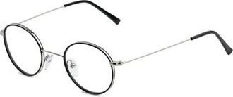 Epos unisex, Accessoires, Zwart, Maat: 44 MM