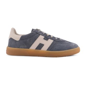 Hogan Sneakers, male, Gray, 8 1/2 UK, Cool Trainers
