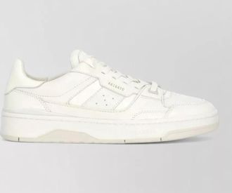Axel Arigato leather low-top sneakers