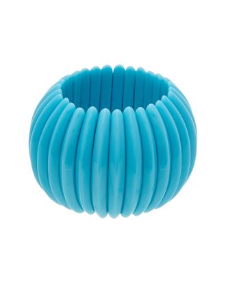 Kenneth Jay Lane Resin Stretch Bracelet