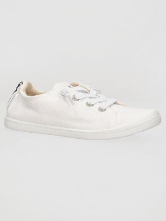 Roxy Bayshore Iii Sneakers weiss