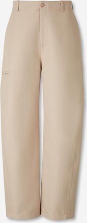 Givenchy Casual Wide Leg Pants