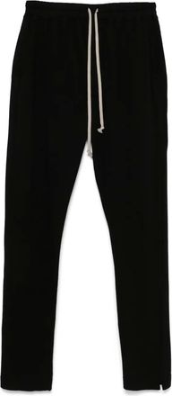 Rick Owens Pantaloni sportivi Berlin - Nero