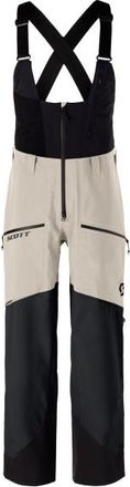 Scott Vertic GTX 3L Pants Skihose - Unisex | schwarz