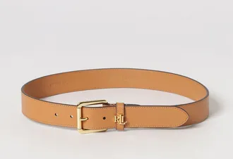 Lauren Ralph Lauren Cintura in pelle