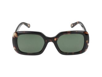 Chloé Sunglasses Chloé Ch0333 S 002 Havana Havana Green /22/140