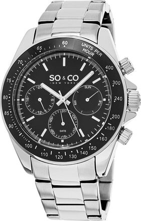 SO & CO So & Co Mens Tribeca Watch