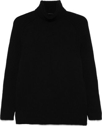 Transit Par-Such Maglione pesante - Nero