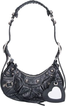Balenciaga Borsa A Spalla Le Cagole Xs