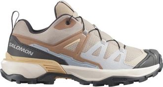 Salomon X Ultra 360 Multisportschuhe f&uuml;r Damen | grau