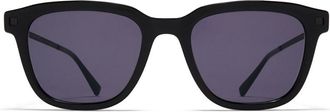 Mykita Holm 915 Mens Sunglasses Black Size 51