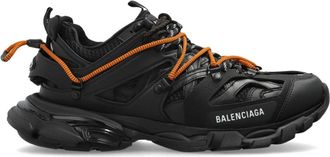 Balenciaga Hombre, Zapatos, Negro, Talla: 45 EU
