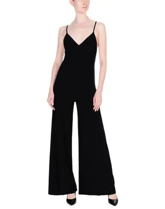 Norma Kamali JUMPSUITS & TRACKSUITS - Jumpsuits on YOOX.COM