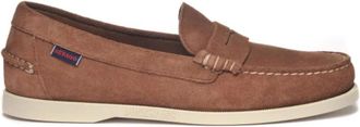 Sebago Hombre, Zapatos, Marrón, Talla: 41 1/2 EU
