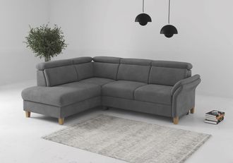 HOME AFFAIRE Ecksofa