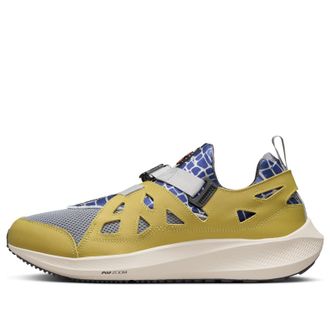 Nike x Patta Air Huarache 20Y24 Saffron Quartz FJ4201-300