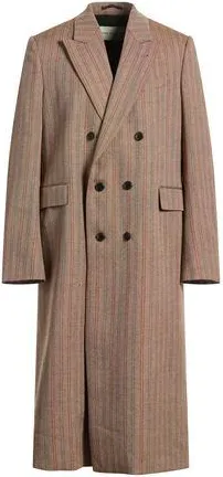 Dries Van Noten CAPISPALLA - Cappotti su YOOX.COM