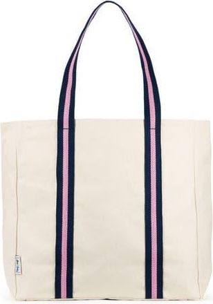 Ame & Lulu Hamptons Beach Tote in Pinkberry at Nordstrom