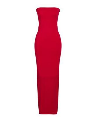 Wolford DRESSES - Maxi dresses sur YOOX.COM