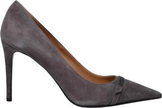 Eleventy Donna, Scarpe, Grigio, 37 EU, new