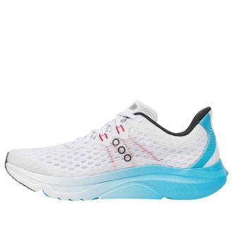 Saucony (WMNS) Saucony Chicago Kinvara 16 White Blue S11020-23