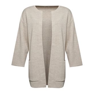 Lind Mujer, Jerseys, Beige, Talla: 2XL