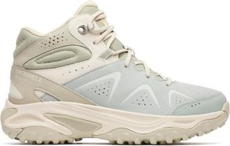 Merrell Yokota 3 Mid GTX Wanderschuhe für Damen | beige