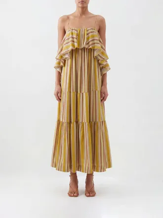 Zimmermann Dress woman