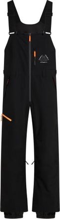 O'Neill FWCPeak Fire Bib Snow Pants Skihose f&uuml;r Herren | schwarz