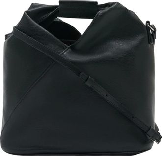 Maison Margiela Borsa a tracolla giapponese - - Bags - Donna - Nero - ONE SIZE