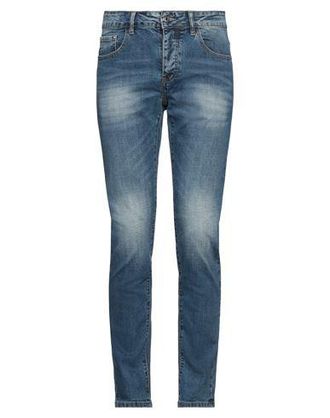 L.B.K. PARTES DE ABAJO - Pantalones vaqueros en YOOX.COM