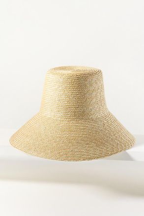 Wyeth Nyc Tall Wheat Bucket Hat