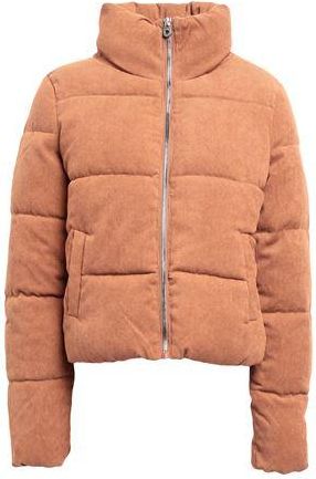 Only ROPA DE ABRIGO - Plum&iacute;feros y acolchados en YOOX.COM