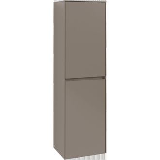 Villeroy & Boch Armario Alto Collaro De Villeroy & Boch, 1 Puerta, Con