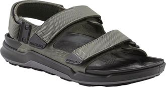Birkenstock Tatacoa Futura Khaki 1022649 Womens