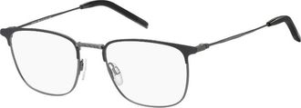 Tommy Hilfiger Demo Square Mens Eyeglasses TH 1816 0003 52