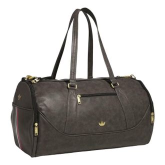 adidas Mexico Airliner Duffel Black Matte Gold JL4077