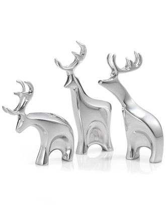 Namb&eacute; Mini Dasher Reindeer Set