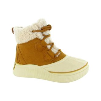 Sorel Schoenen, Dames, Bruin, 36 EU, Kinetic Impact II