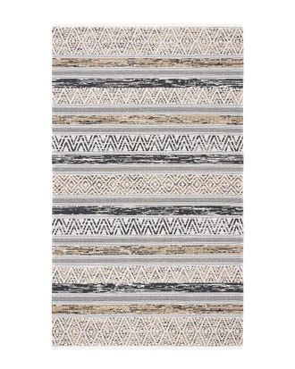 Safavieh Augustine Recycled Cotton & Polyester Rug