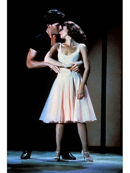 30 anni di Dirty Dancing e non sentirli: la moda 60’s del film che amiamo ancora oggi